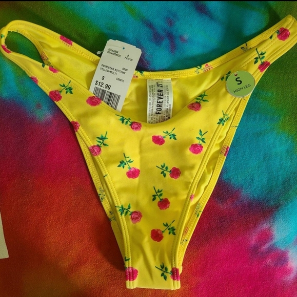 Bikini Bottom Bundle- being donated after 1/31 - Picture 2 of 7